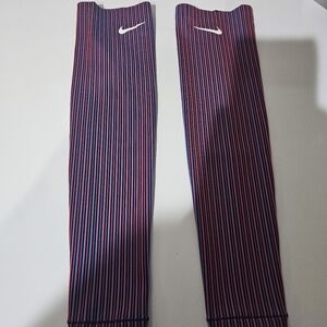 Nike pro elite arm sleeves